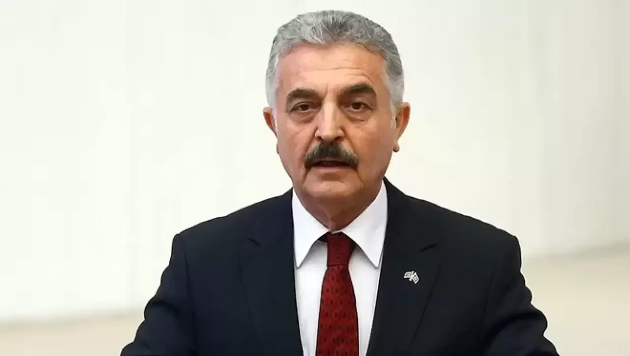 MHP Genel Sekreteri Büyükataman: "Türk ve Türkiye Yüzyılı hedeflerine mutlaka ulaşacaktır"