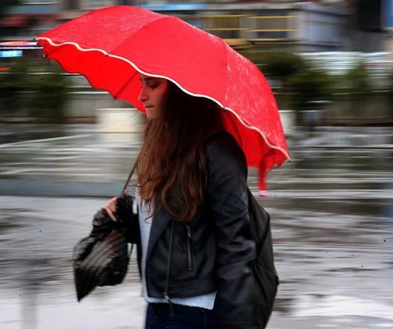 Meteoroloji’den kritik uyarı: İstanbul, Ankara, İzmir, Bursa, Çanakkale ve Konya’da 5 günlük hava durumu açıklandı