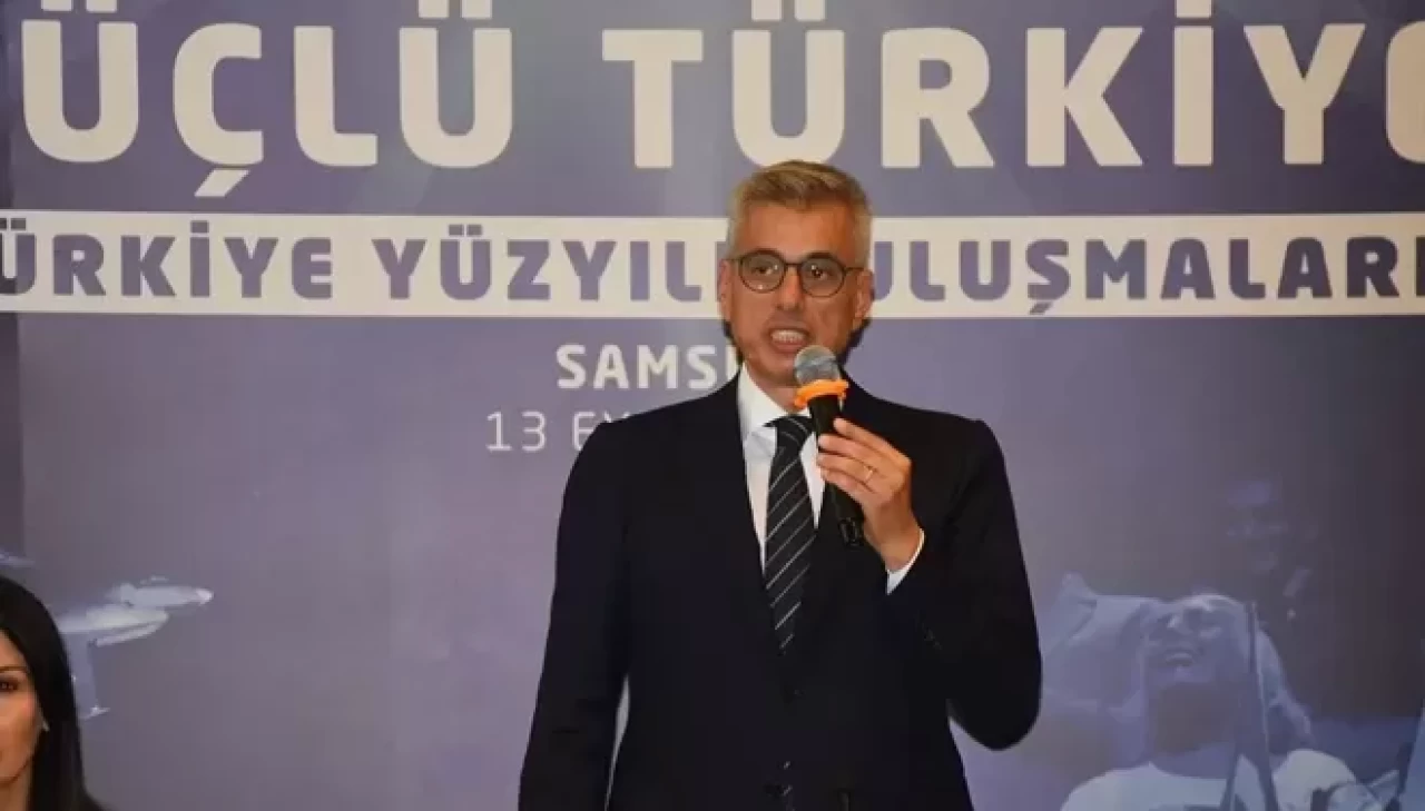 Sağlık Bakanı Memişoğlu'ndan 'Dünyanın En İyi Sağlık Hizmeti' vurgusu
