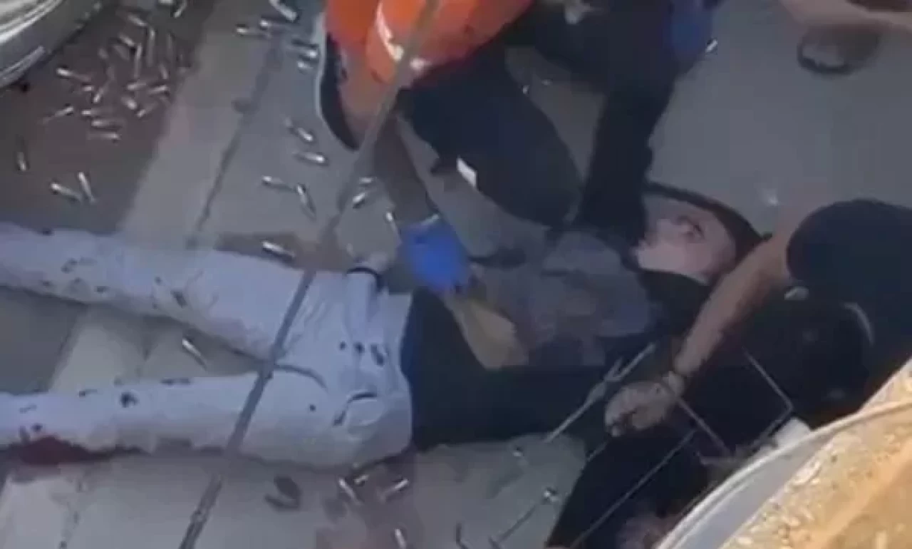 2 polisimizi şehit eden 16'lık teröristin ifadesi ortaya çıktı