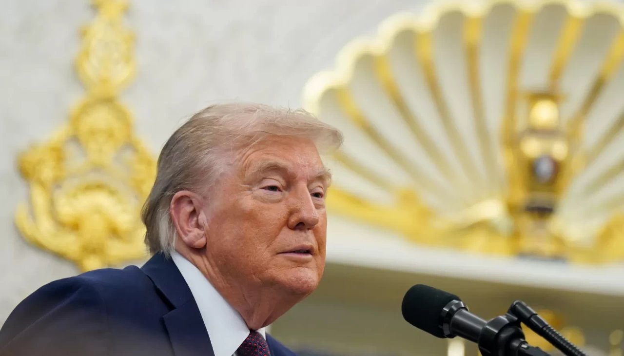 Trump’tan Kritik Çıkış: “Putin ve Zelenskiy ile Görüşme Olmazsa Farklı Tutum Alacağız!”