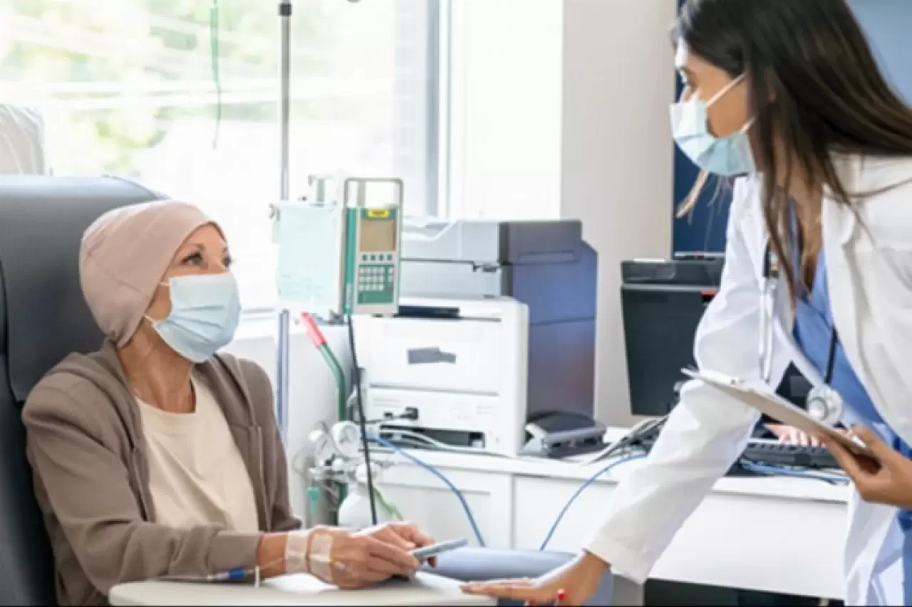 Lösemi de erken teşhis hayat kurtarıyor