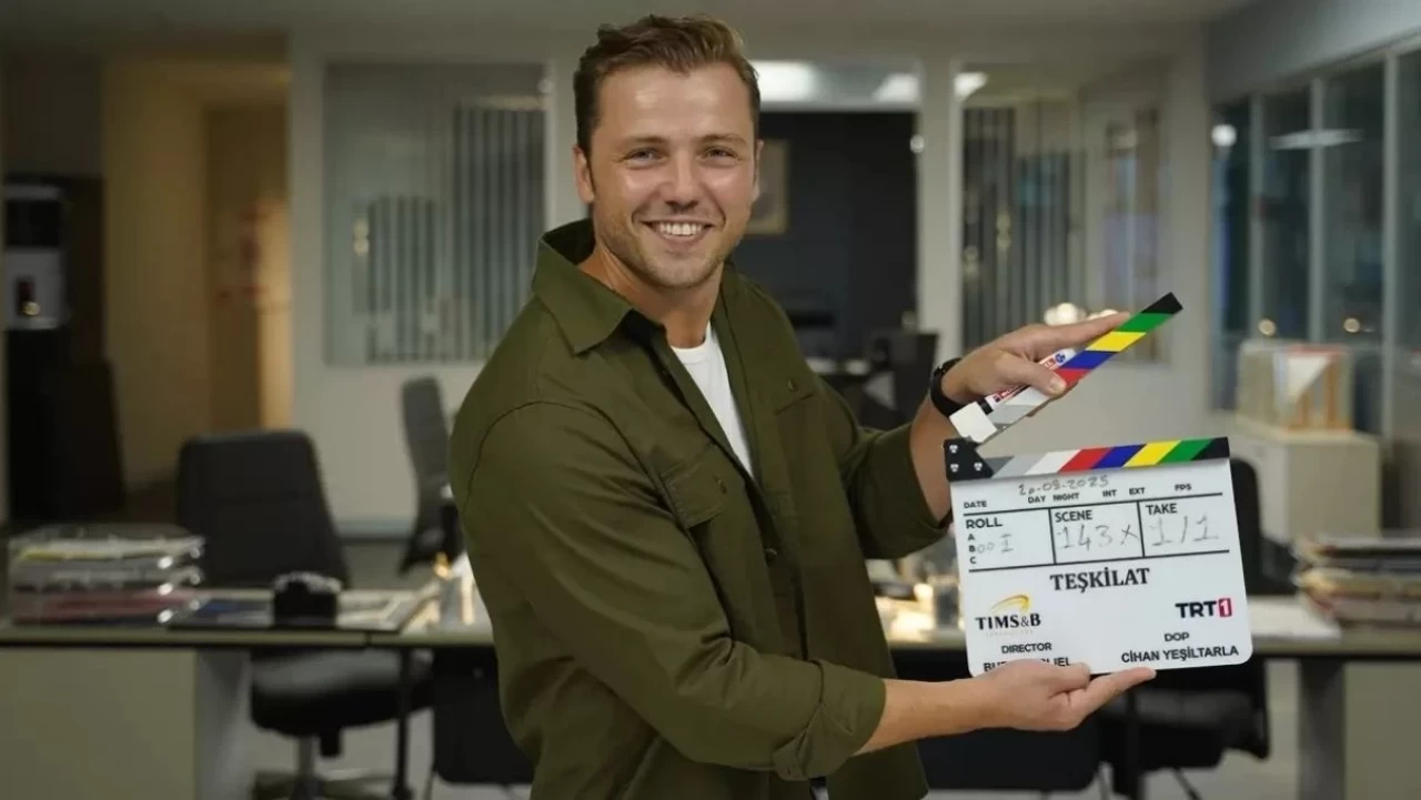 Teşkilat 149. Bölümde Büyük Yüzleşme! Altay Tuzaktan Çıkabilecek mi, Hilal ile Karşılaşmada Neler Yaşanacak?