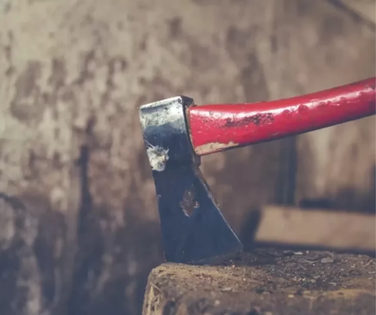 Trafikte baltalı dehşet davada: “Oğlum kasıtlı vurmadı” savunması!