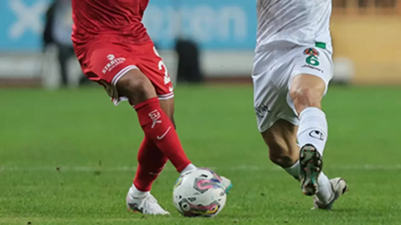 Trendyol Süper Lig 3. hafta erteleme maçları 22 Ekim'de oynanacak