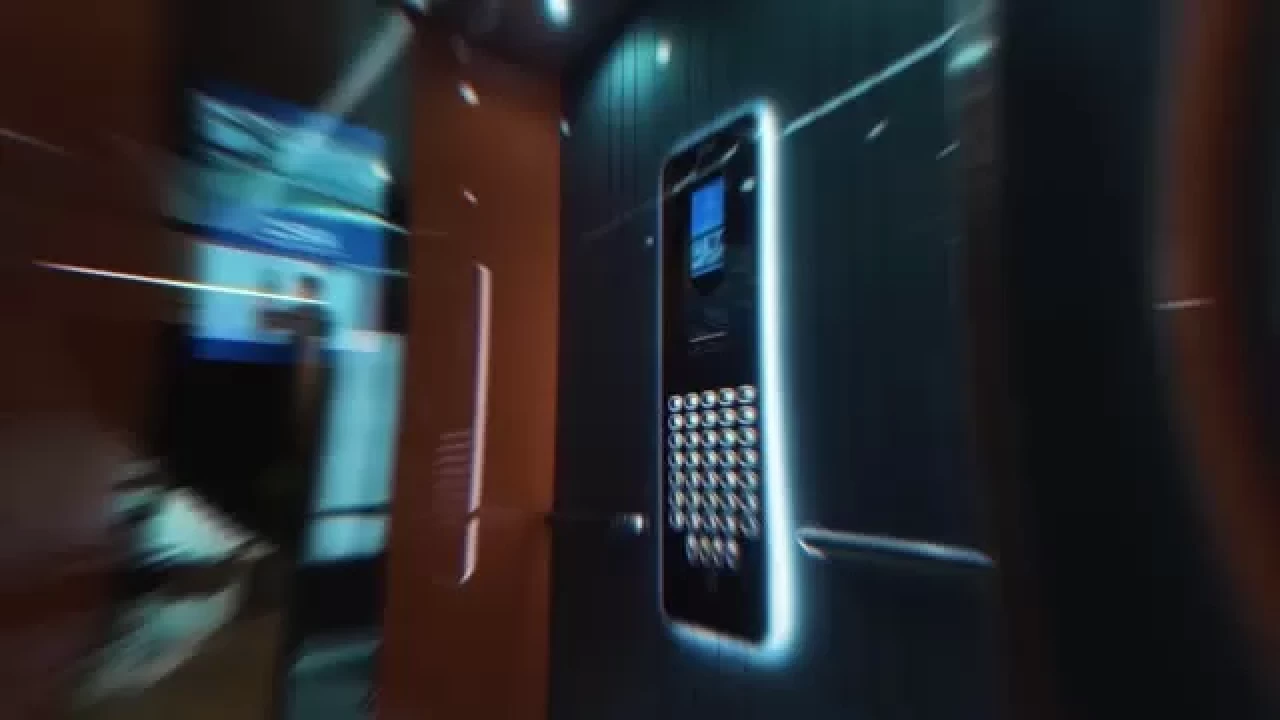 Emlak Konut asansör, Afrika’ya ilk ihracatını gerçekleştirdi