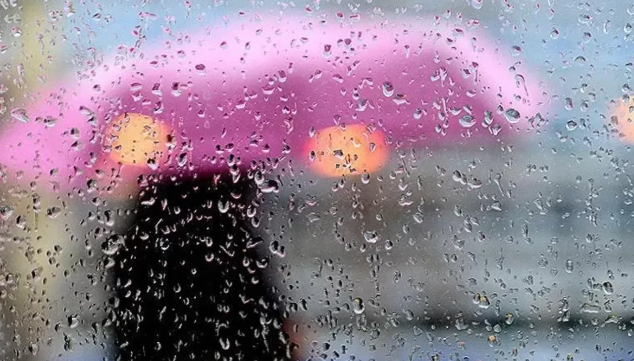 AFAD'dan 4 il için "turuncu kodlu" gök gürültülü sağanak uyarısı