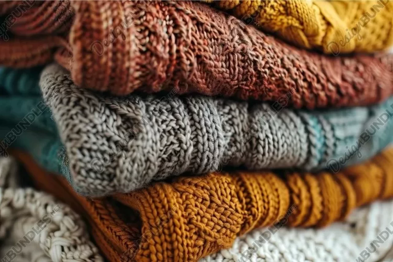 Gardıroplarının vazgeçilmez 5 kazağı: Kışa özel öneriler