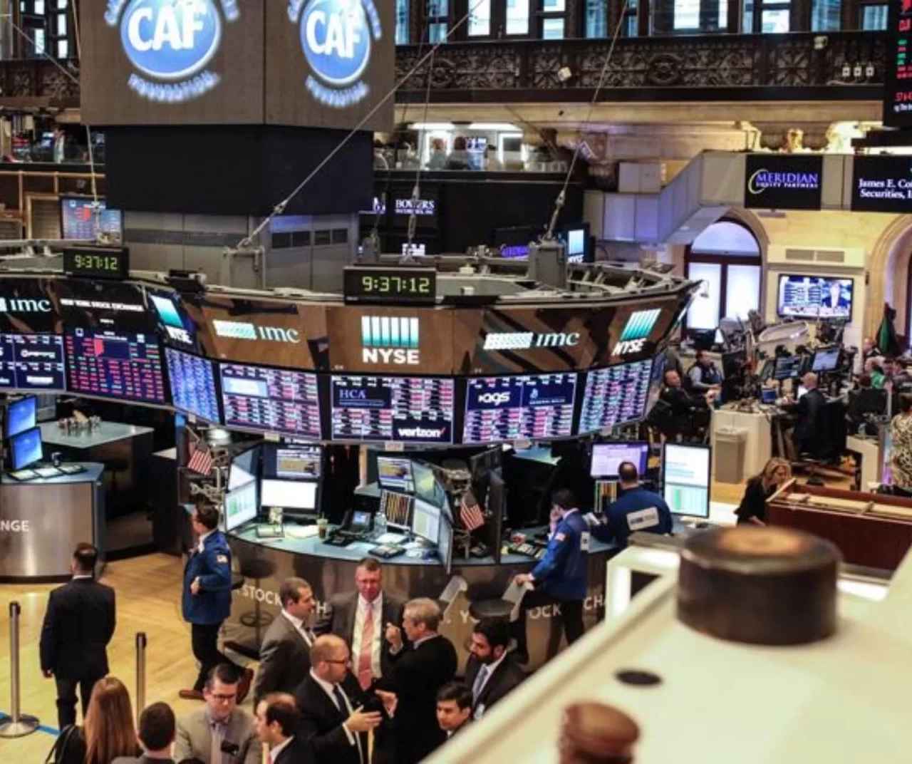 Küresel piyasalarda pozitif seyir: Fed faiz indirimi ve ABD-Çin görüşmeleri ön planda