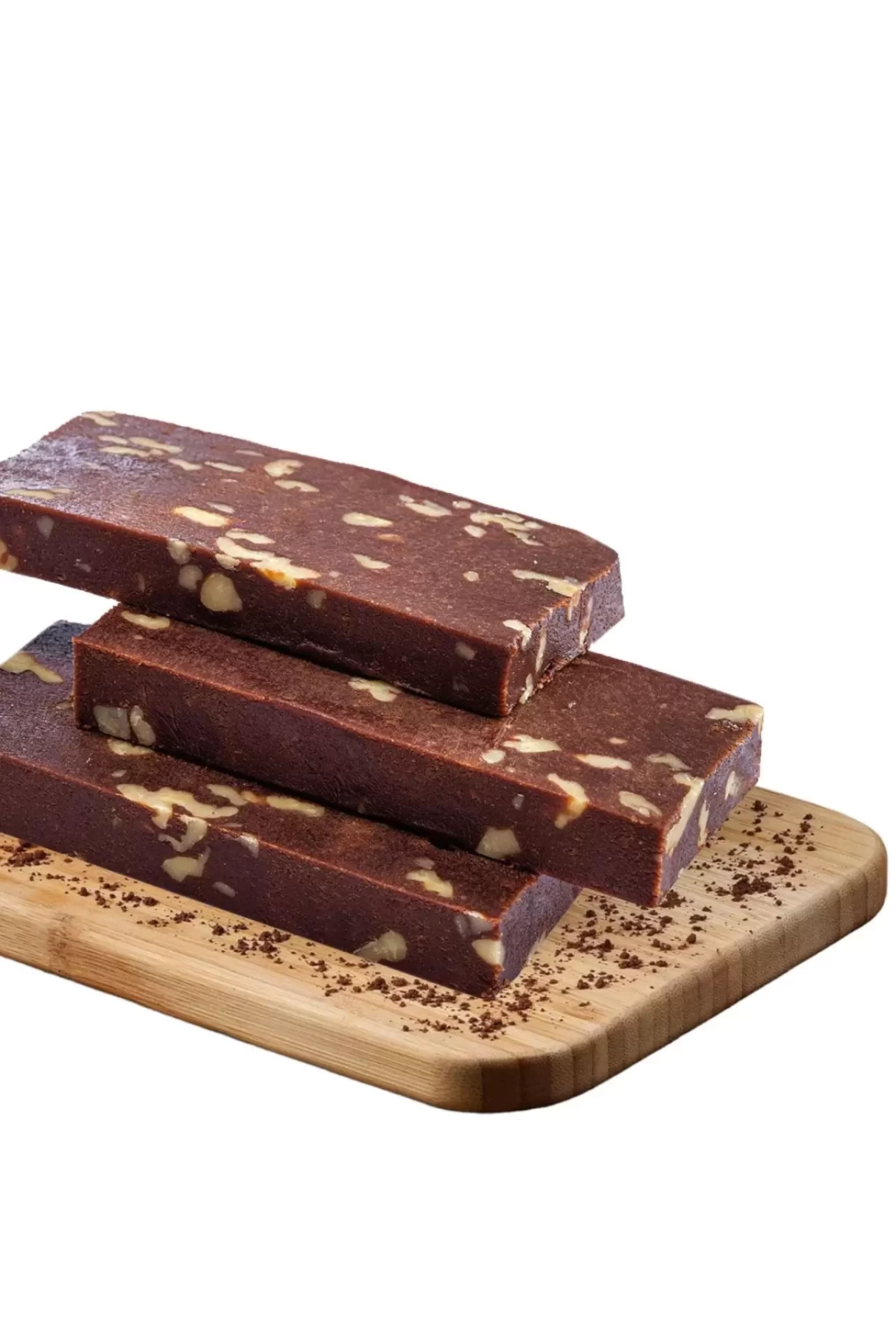 Çikolatalı Yaz Helvası Tarifi: Yaz Sofralarına Tatlı Dokunuş