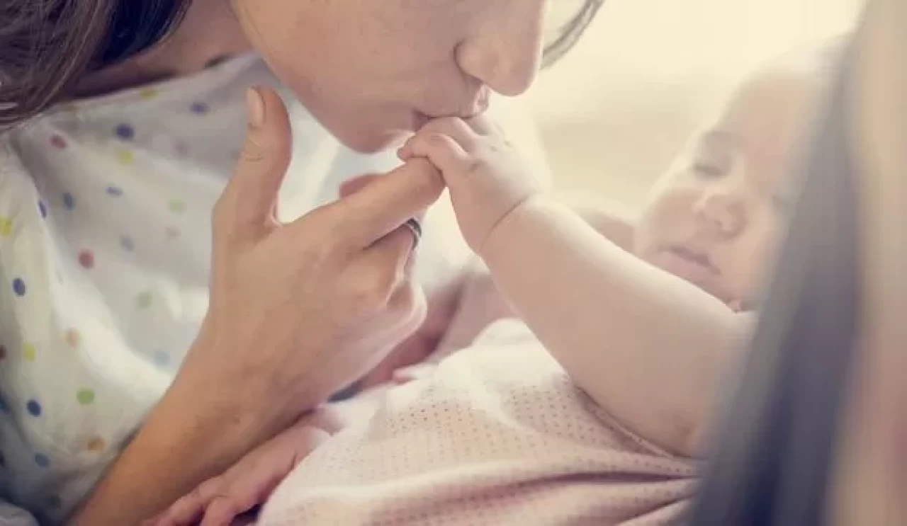 Lohusalıkta sık görülen şikayetler: Uzmanlar uyarıyor