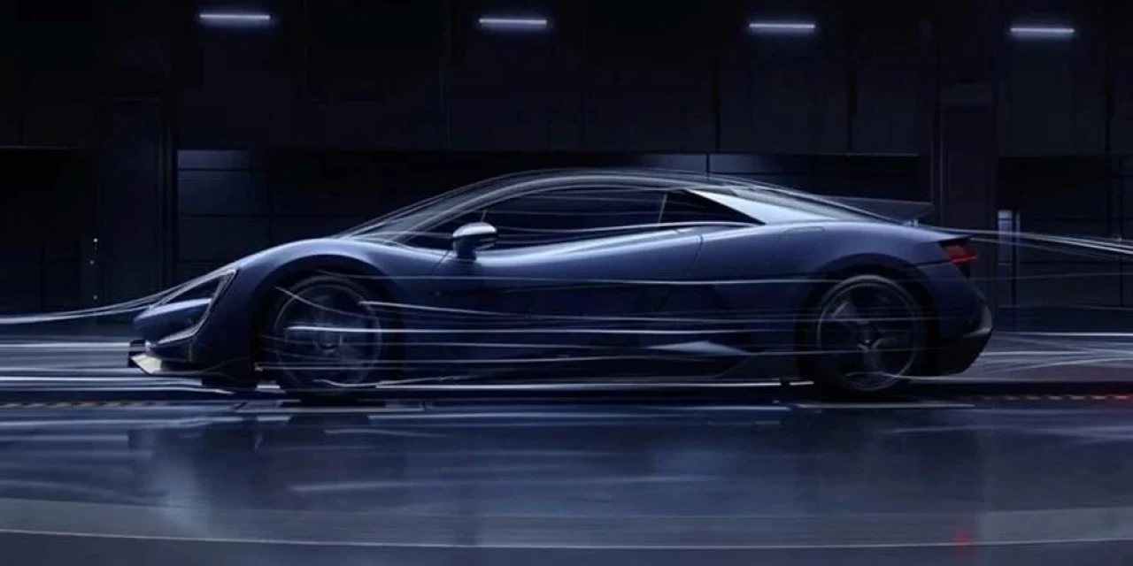 BYD U9, tarih yazdı