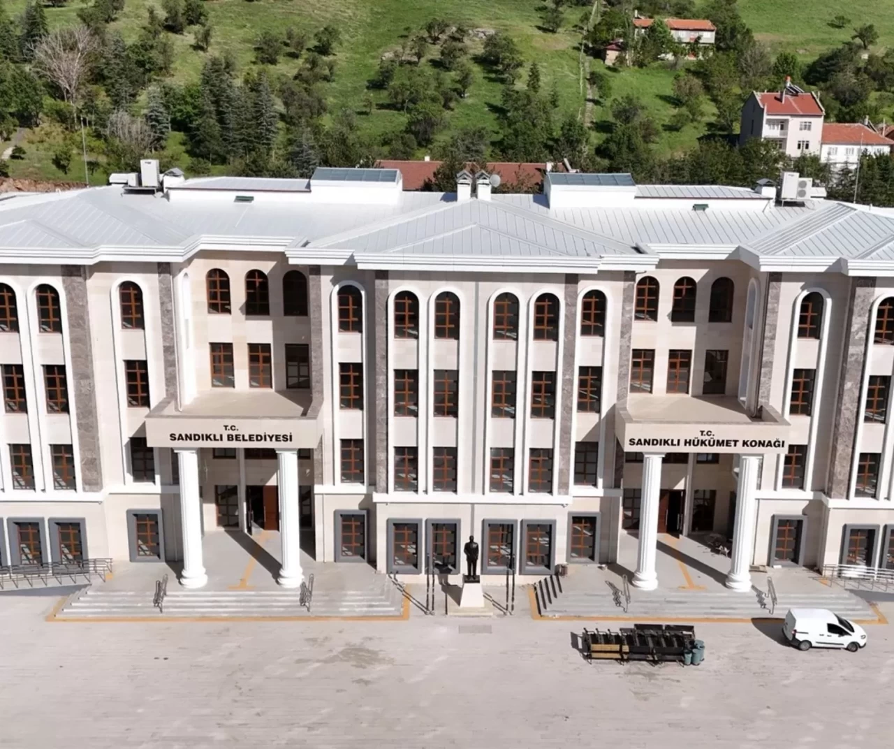 Afyonkarahisar’da belediye işçileri arasında kavga: 1 ölü