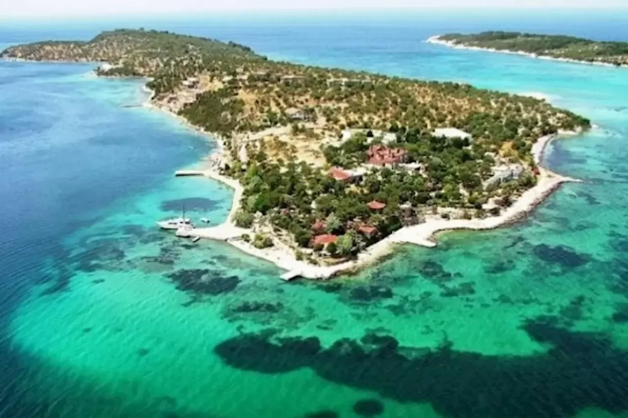 Gökçeada Nerede? Hangi Şehirde, Hangi Bölgede?