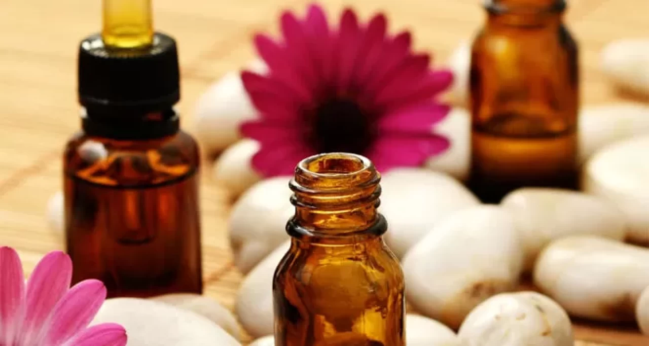 B vitamininden zengin doğal yağlar