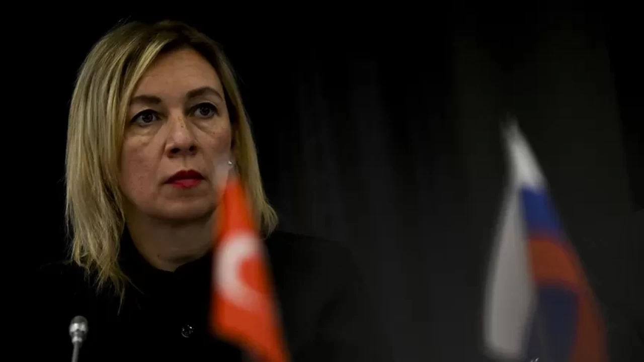 Rusya'dan Türkiye açıklaması! Ankara-Moskova hattında diplomasi hız kesmiyor