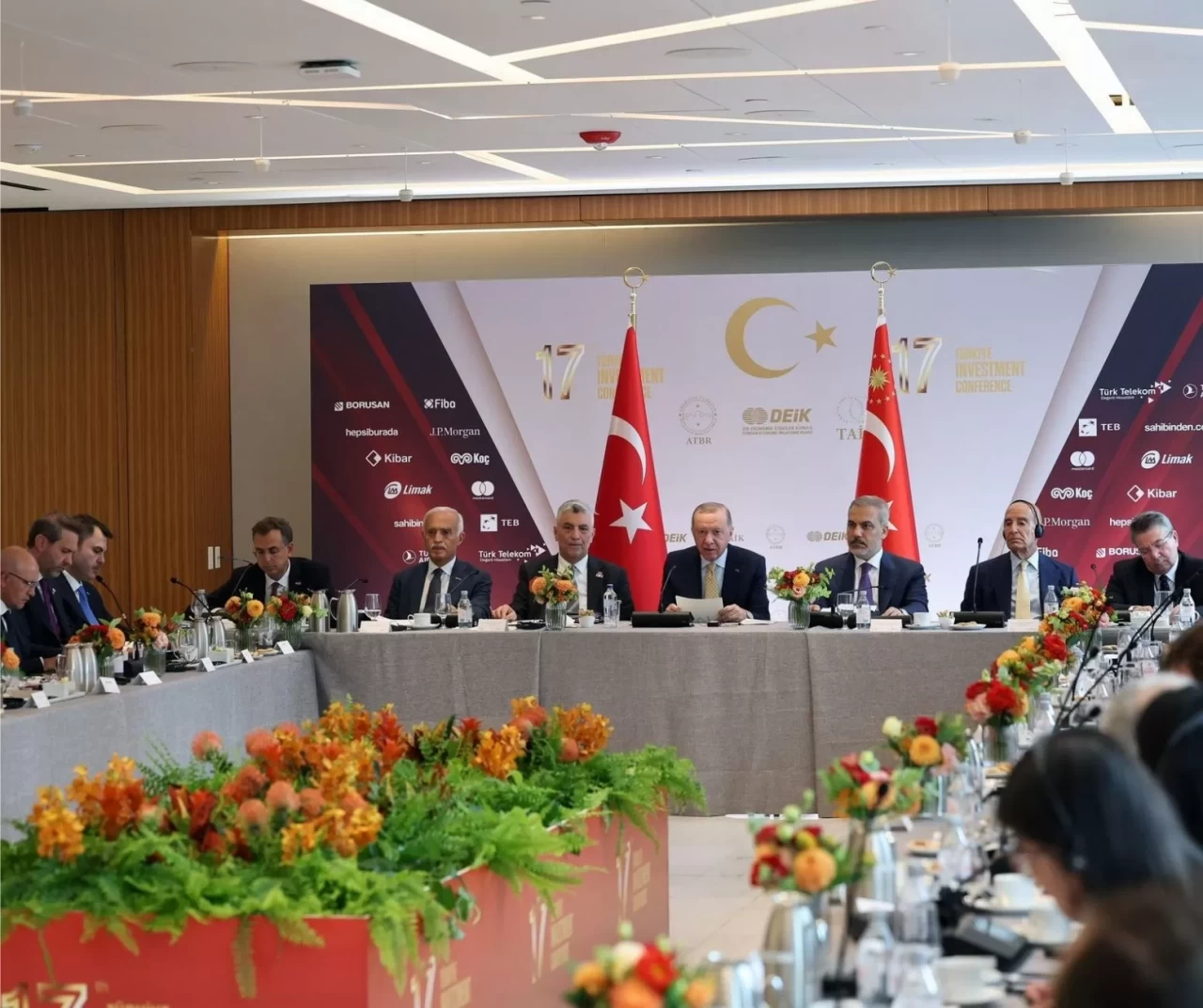 Bakan Kacır’dan Türkiye-ABD ilişkilerine dijital mesaj