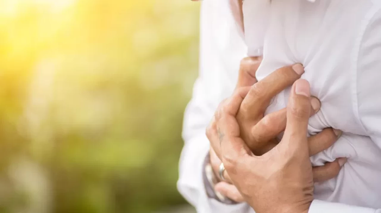 Kalp hastalıklarının hayati işaretleri