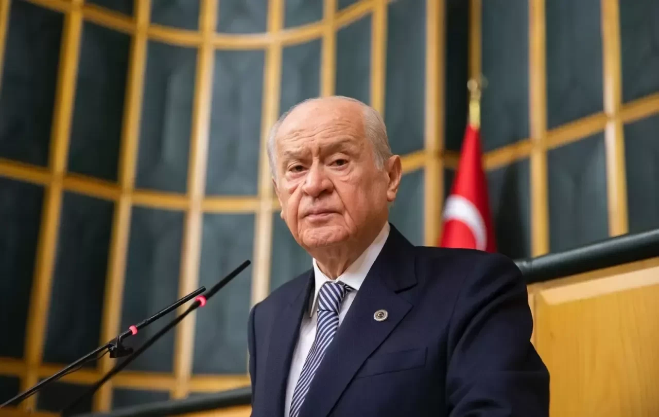 Tarihe kazınan kara leke: 12 Eylül! MHP Lideri Devlet Bahçeli: "12 Eylül zulümdür, zillettir, hezimettir, rezalettir, cinayettir"