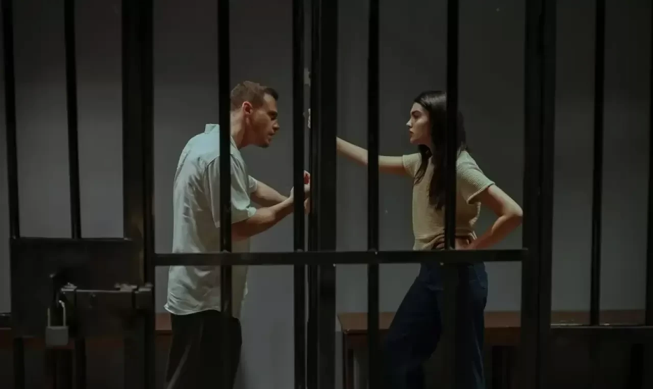 Çarpıntı 3. bölüm izle! Star TV ile Çarpıntı son bölüm tek parça izle