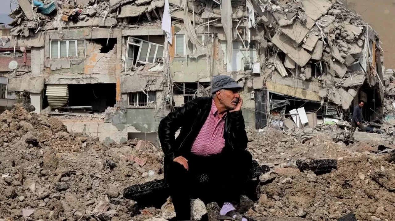 Kütahya depreminin ardından uzmandan uykuları kaçıracak uyarı! 7 şiddetinde...