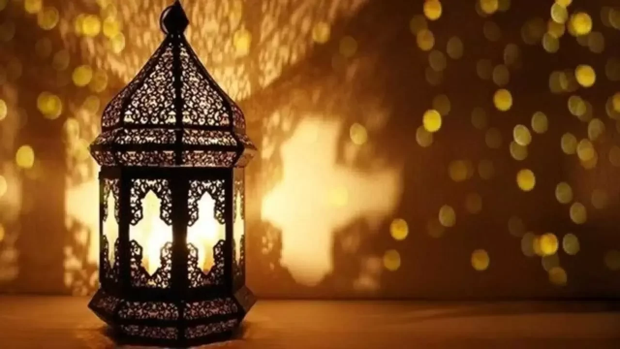 2025 Mevlid Kandili Ne Zaman?