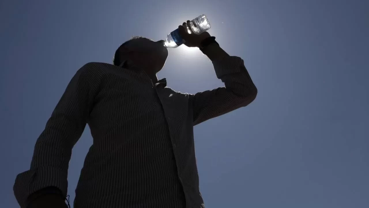 Ağustos 2025, dünyada kayıtlardaki üçüncü en sıcak ağustos ayı oldu