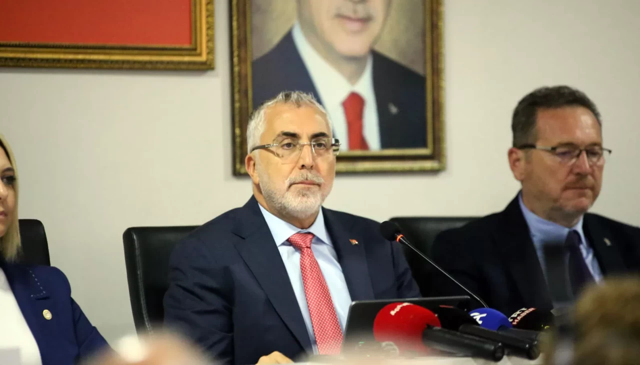 Türkiye ekonomisi vites yükseltti: 20 çeyrek kesintisiz büyüme