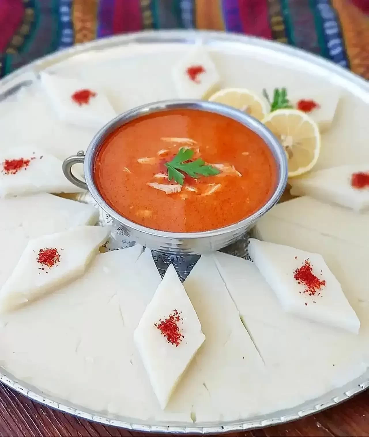 Arabaşı çorbası nasıl yapılır? Hangi malzemelerle hazırlanır?