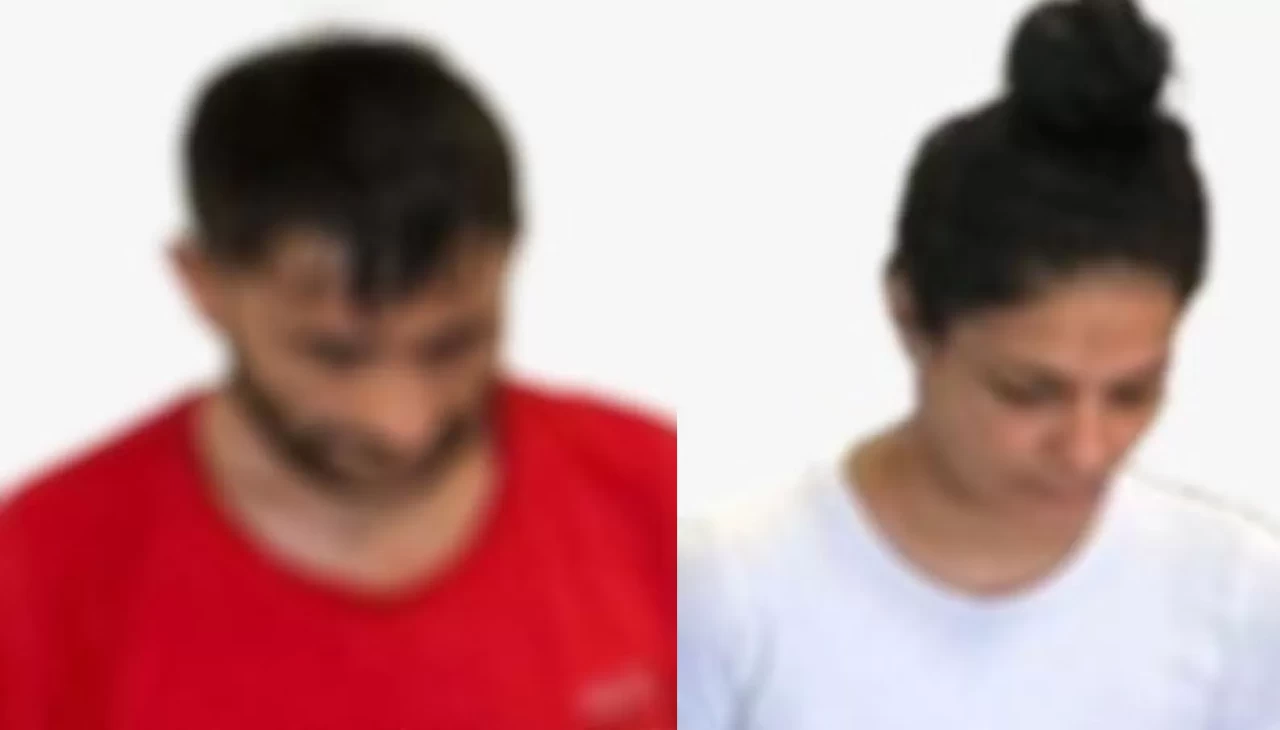 Maltepe'de ormanlık alanda uyuşturucu kullanıp yangın çıkaran şahıslar yakalandı