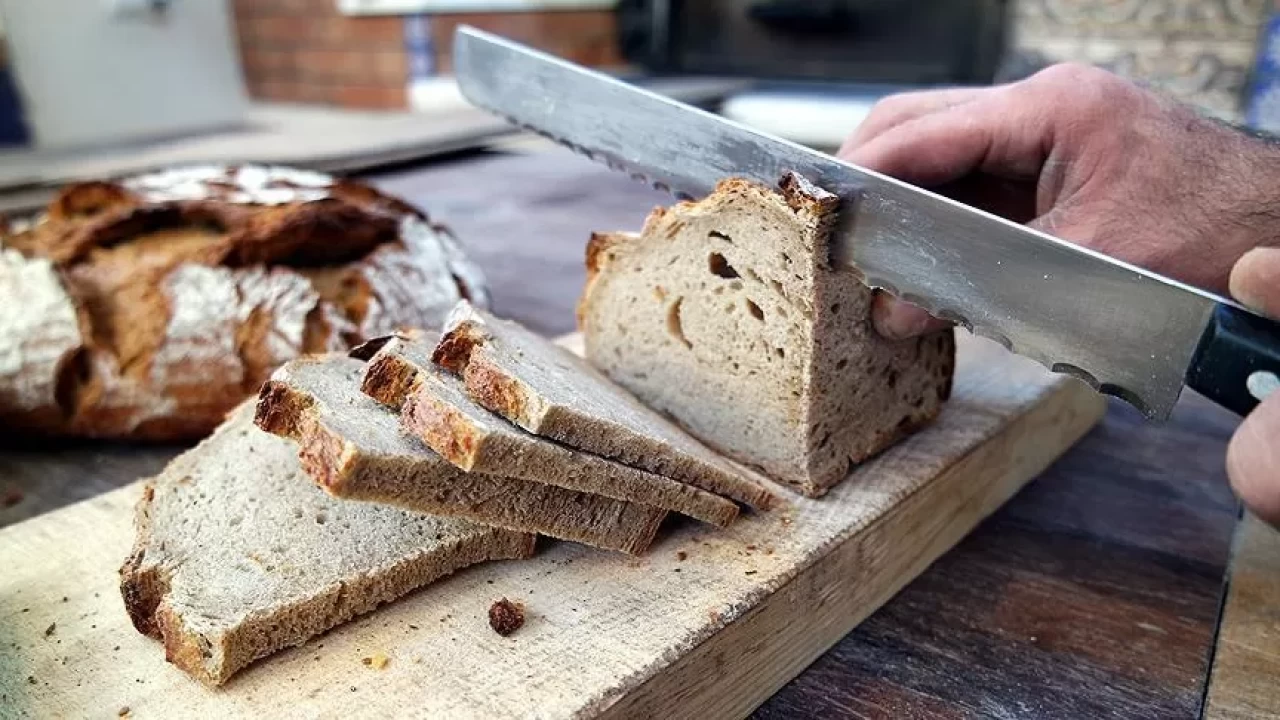 Tam buğday mı çavdar mı? Diyet için en uygun ekmek hangisi?