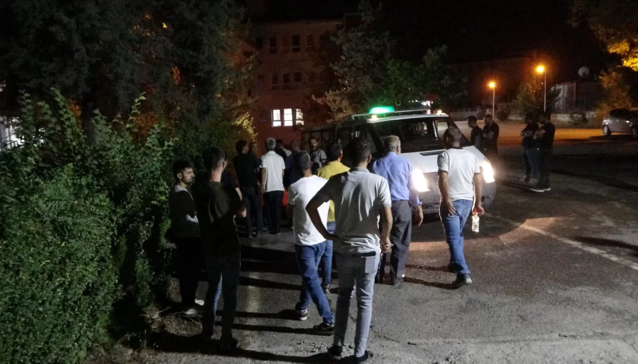 Malatya'da kayıp şahıs baraj gölünde ölü bulundu