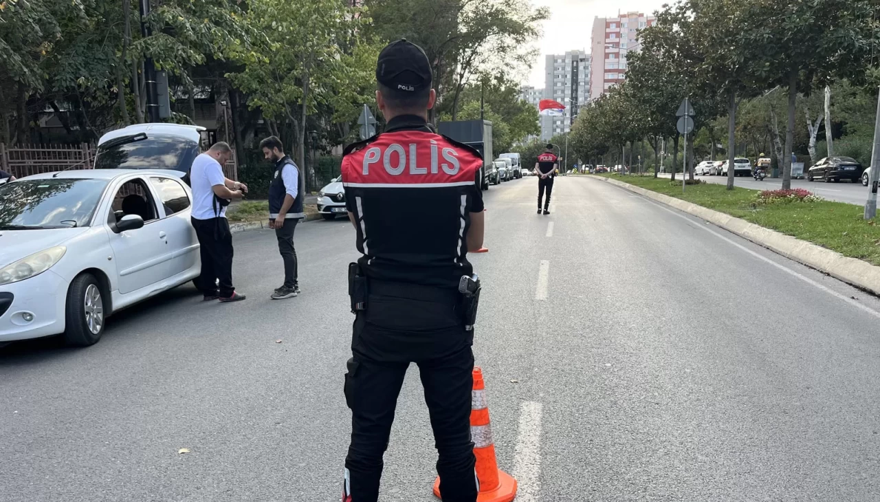 İstanbul’da okul çevreleri denetlendi