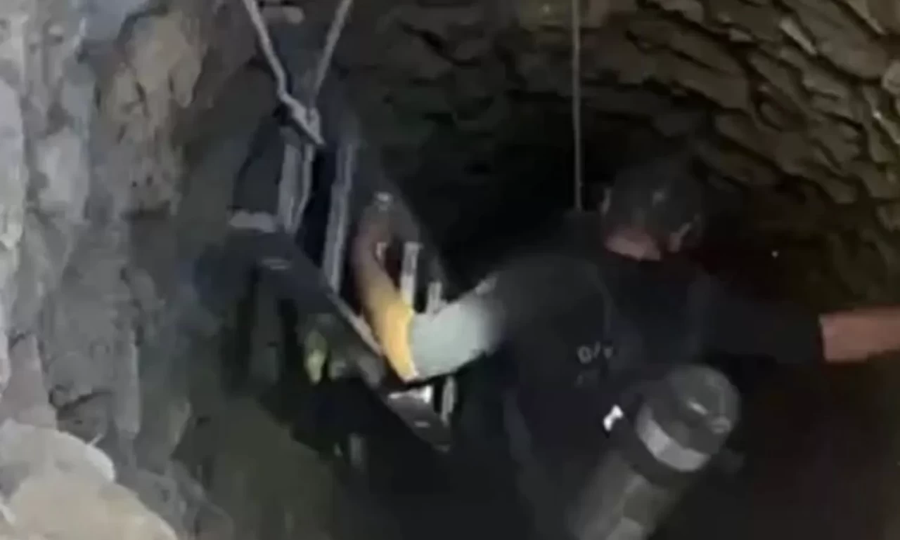 Diyarbakır Valiliğinden su kuyusunda karbonmonoksit gazından hayatını kaybedenlere ilişkin açıklama