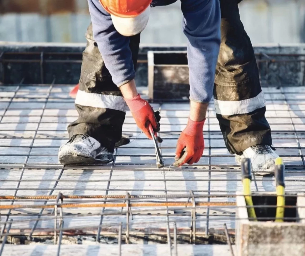 Şantiye defterleri dijitalleşiyor, müteahhitlikte esneklik artıyor