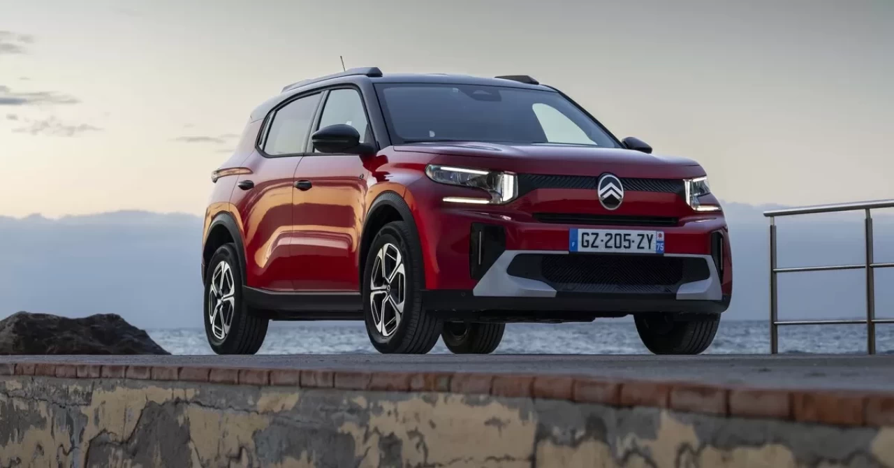 Citroën’in kalbi Türkiye’de atıyor