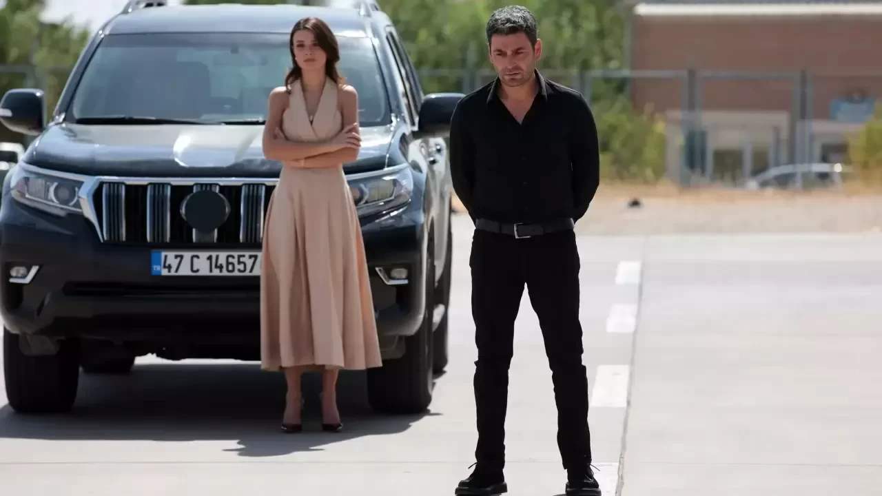 Uzak Şehir 31. Bölüm izle! Uzak Şehir son bölüm izle