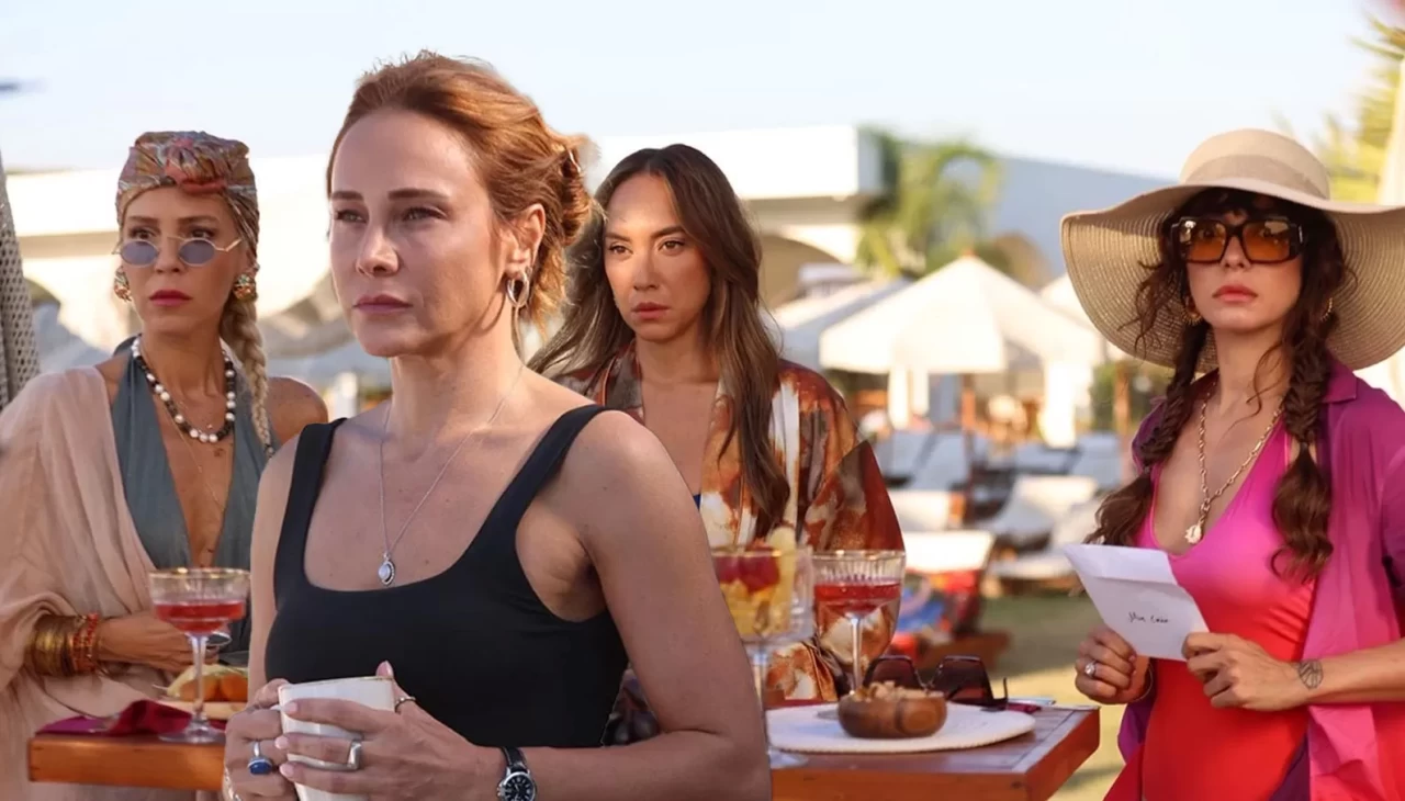 Ben Leman’dan İlk Görüntüler Geldi! Yayın Tarihi Merakla Bekleniyor