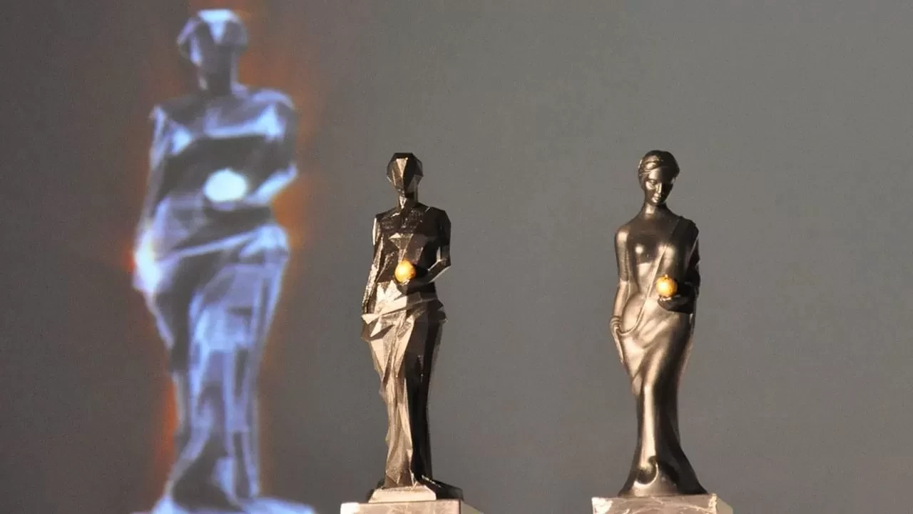 Altın Portakal Film Festivali'nin onur ve başarı ödüllerinin sahipleri açıklandı