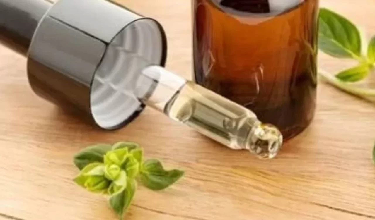 Ayak altına kekik yağı sürmek ne işe yarar?