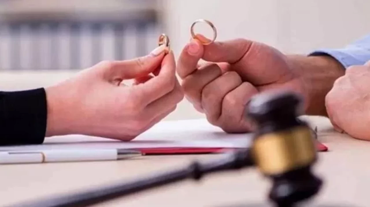 Yargıtay'dan çarpıcı boşanma kararı! Sürekli alkol tüketen koca kusurlu bulundu