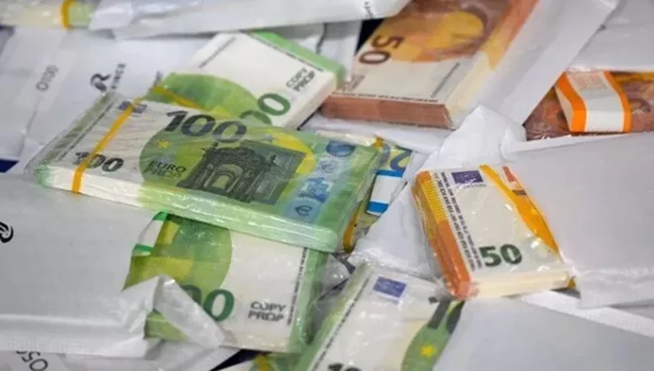 Euro yeniden zirveye oynuyor