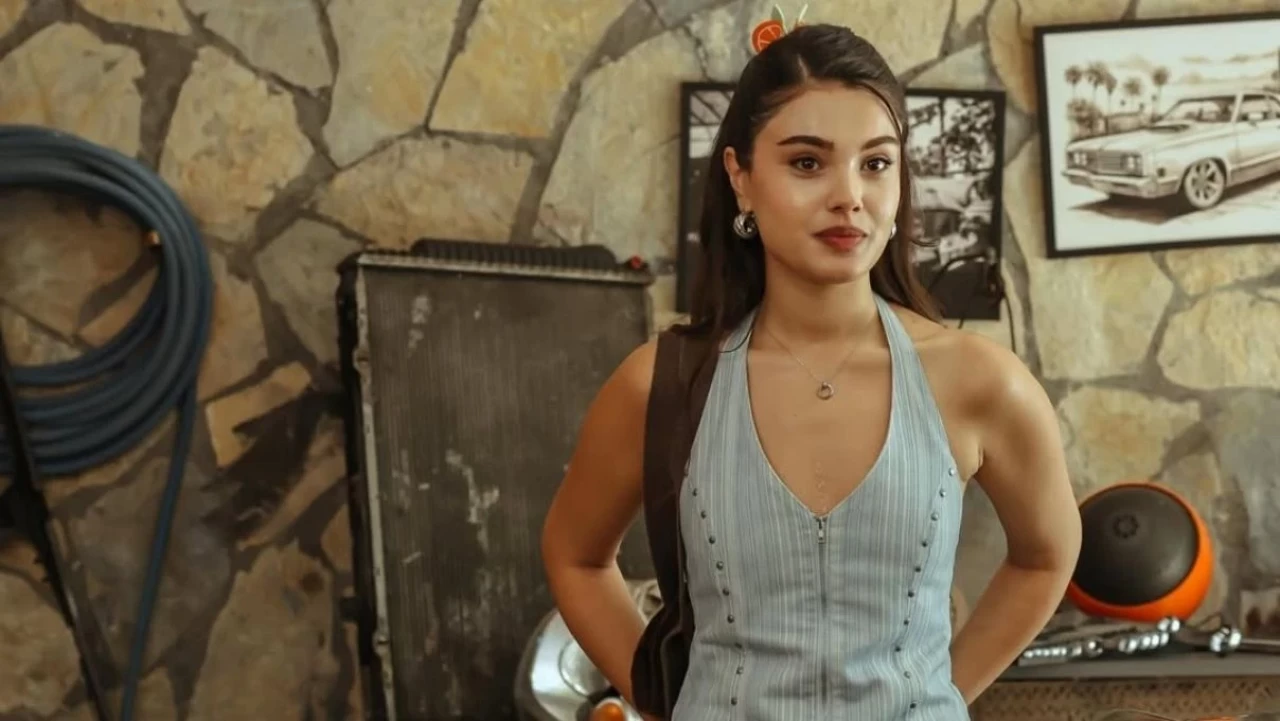 Çarpıntı son bölüm neler oldu? Çarpıntı 4. bölüm fragmanı yayında!