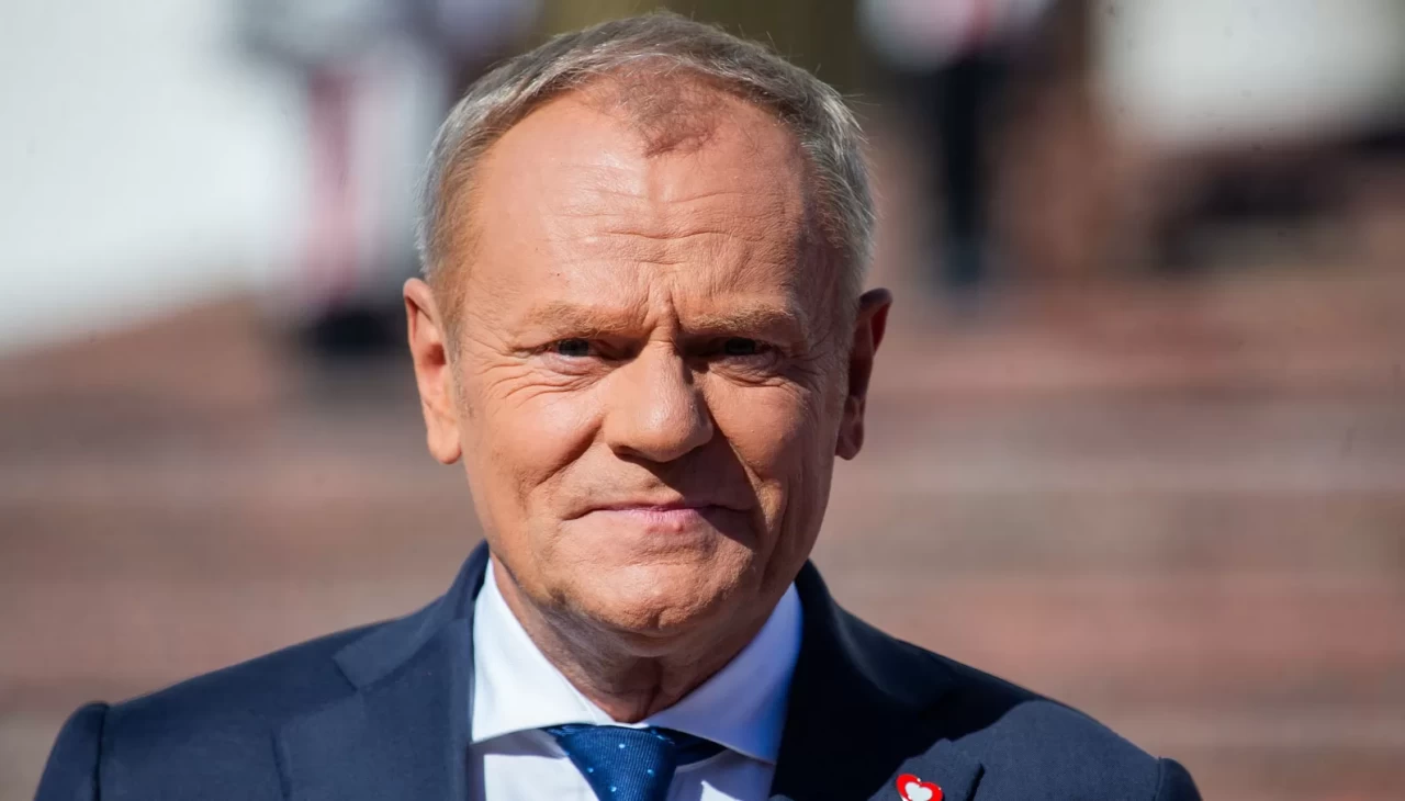 Polonya'dan Belarus ile olan sınır kapılarını kapatma kararı