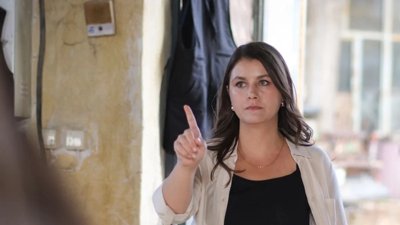 Gönül Dağı’nda Şok Gelişme! Cemile Diziden Ayrılıyor Mu?