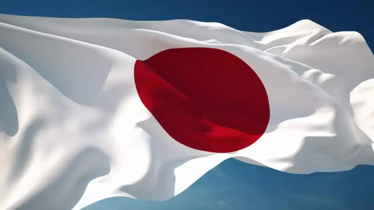 Japonya'da 206 milletvekili, hükümetten Filistin Devleti'ni tanımasını talep etti