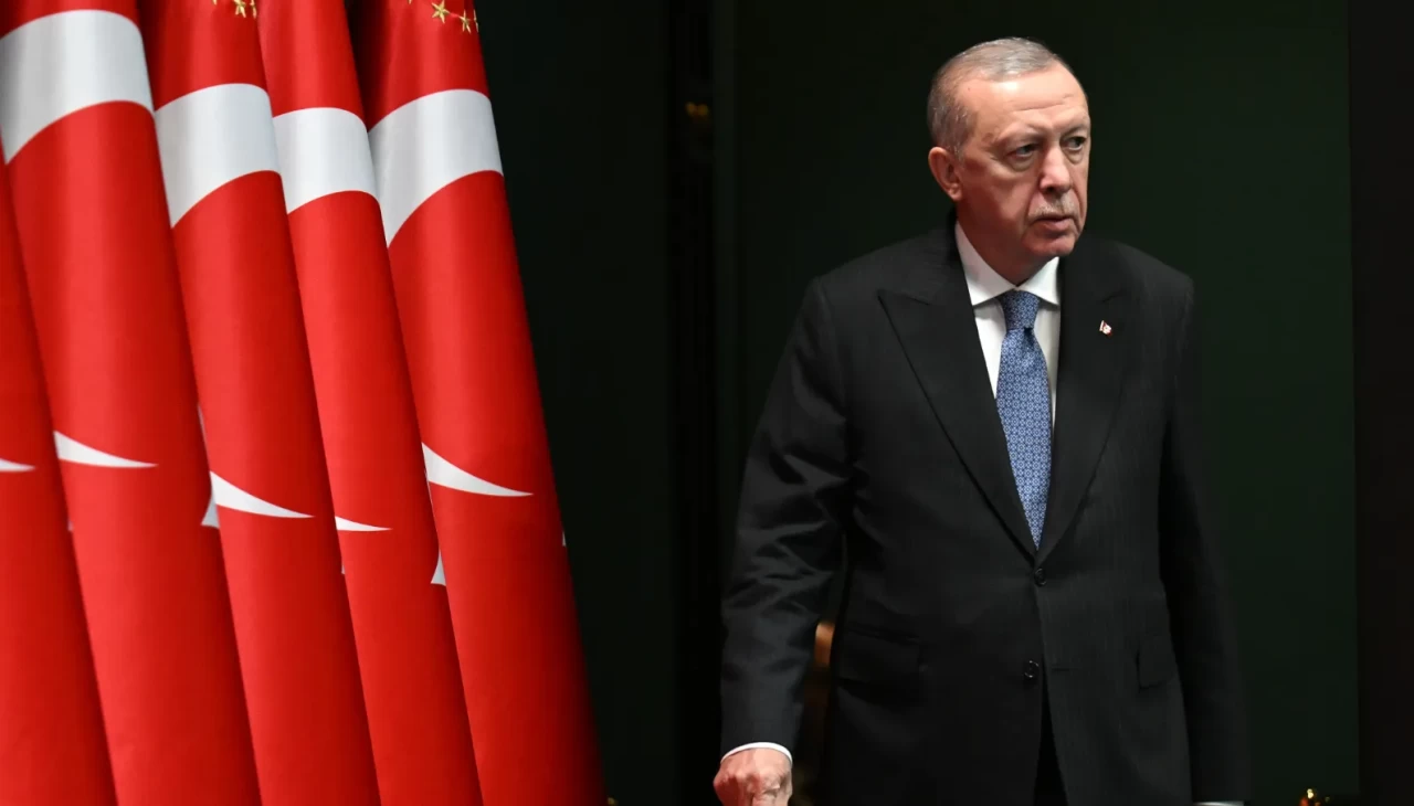 Cumhurbaşkanı Erdoğan’dan Gazze’de ateşkes mesajı: Türkiye sürece katkı vermeyi sürdürecek