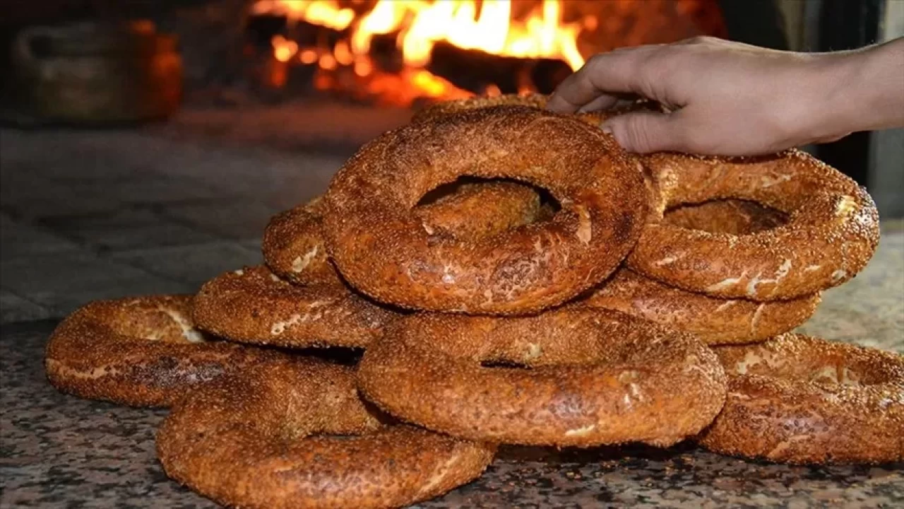 Simit fiyat artışı 2026’ya kaldı: 4 büyükşehirde karar alındı