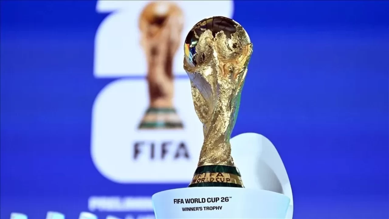 2030 Dünya Kupası için 64 takımlı format önerisi FIFA’ya sunuldu