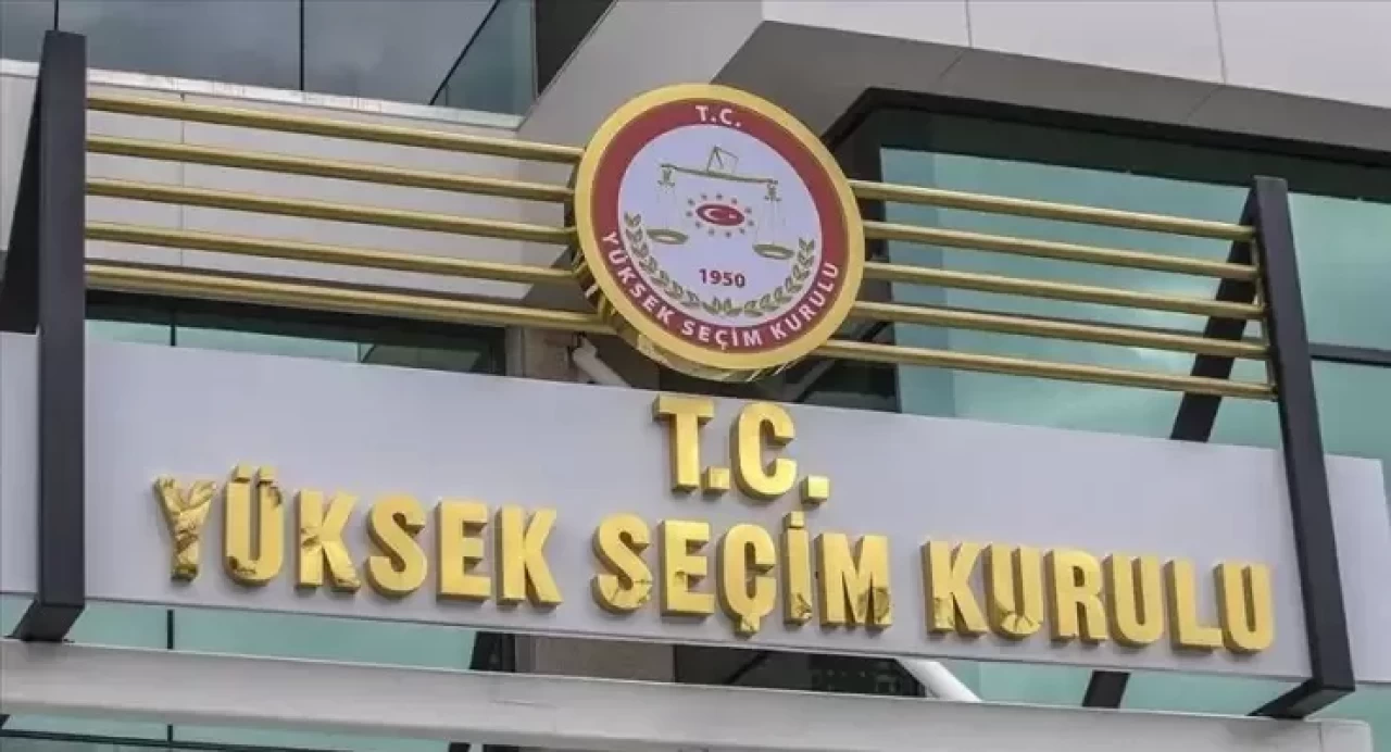 YSK kararını açıkladı! CHP'nin İstanbul başvurusuna ret!